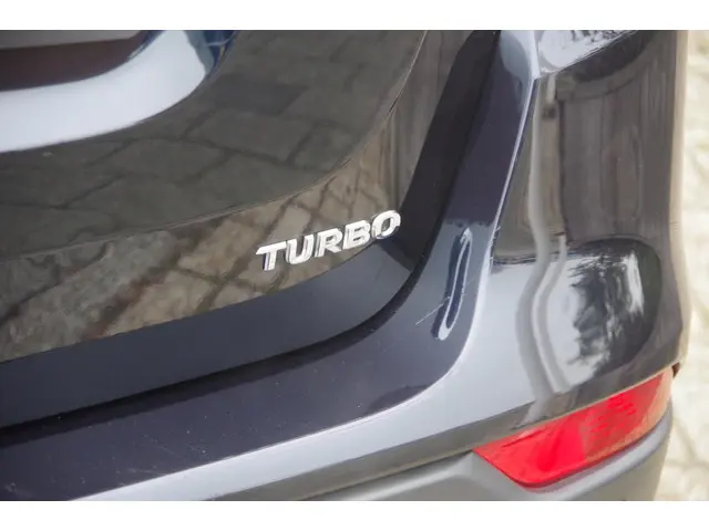 Opel Mokka X 1.4 Turbo Black Edition 2018 Benzine 31