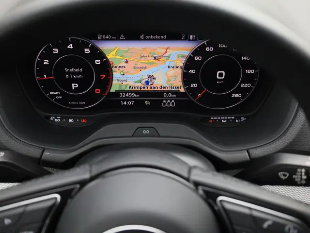 Audi Q2 35 TFSI/150PK Advanced edition 2024 Benzine 18