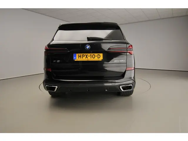 BMW X5 xDrive50e 2024 Hybride Benzine 3