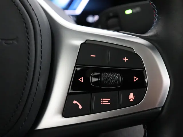 BMW i4 M50 High Executive 84 kWh 2023 Elektrisch 27