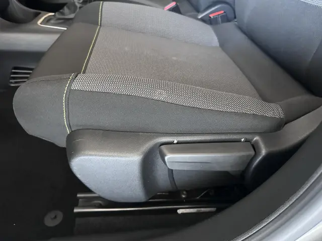 Citroën C3 1.2 PureTech S&S Business 2019 Benzine 8