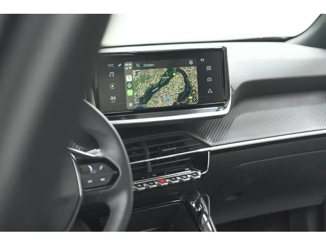 Peugeot e-2008 EV Active 50 kWh 2024 Elektrisch 52