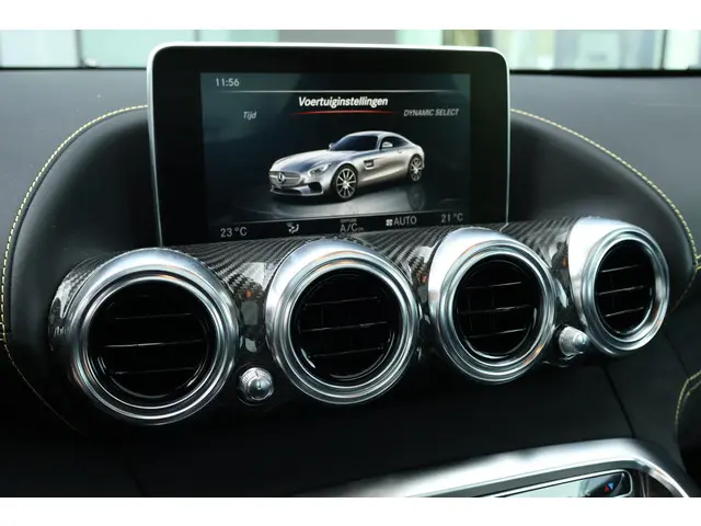 Mercedes-Benz AMG GT 4.0 S 2015 Benzine 30