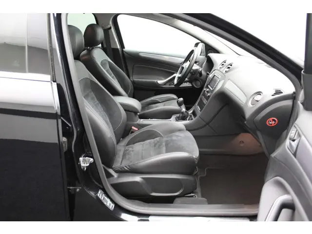 Ford Mondeo 1.6 EcoBoost Platinum 2014 Benzine 19