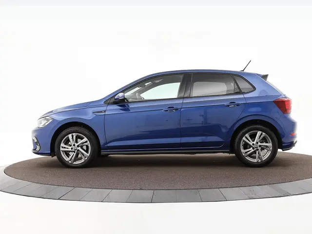 Volkswagen Polo 1.0 TSI 110pk DSG R-Line 2024 Benzine 26