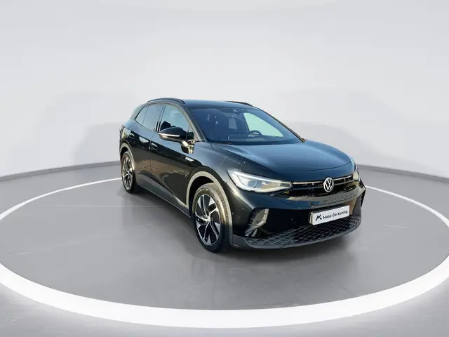 Volkswagen ID.4 Pro 77 kWh /204PK 2023 Elektrisch 2
