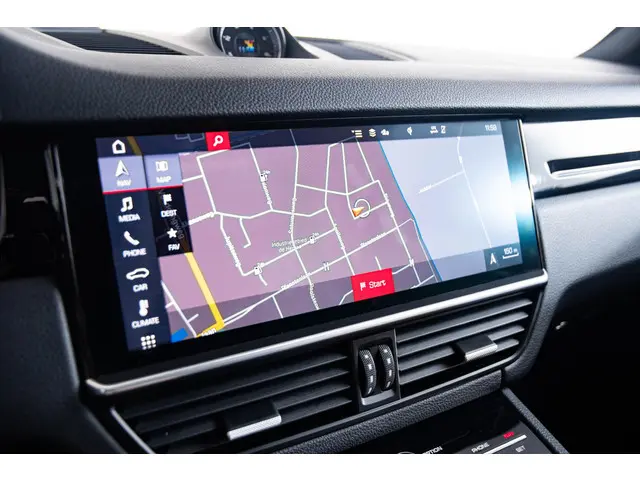 Porsche Cayenne 3.0 E-Hybrid 2020 Hybride Benzine 41