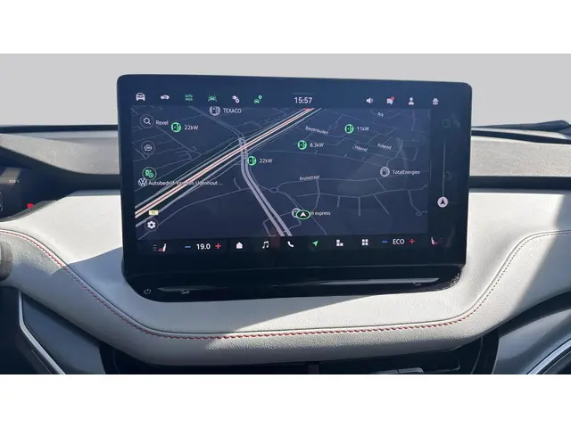 Škoda Elroq 85 Sportline Edition 2025 Elektrisch 25