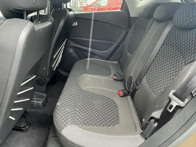 Renault Captur 0.9 TCe Intens 2018 Benzine 8