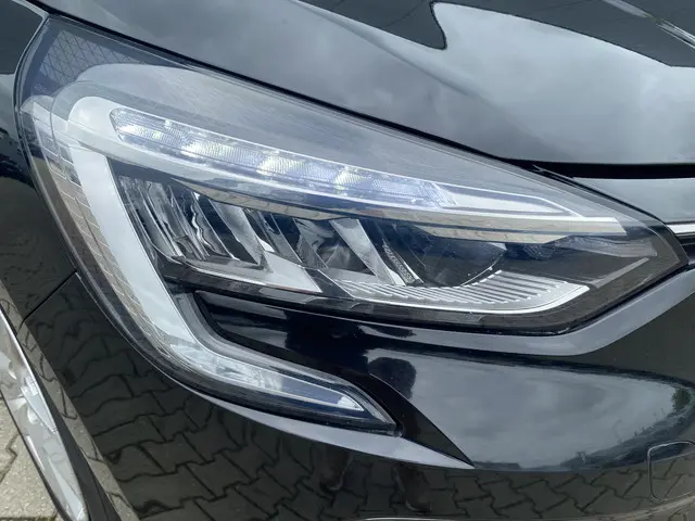 Renault Clio 1.0 TCe Zen 2020 Benzine 4