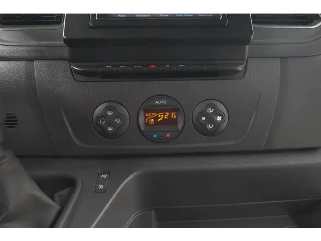 Opel Movano 2.3 Turbo L2H2 DC 2022 Diesel 38