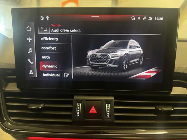 Audi Q5 40 TDI QUATTRO 3x S LINE 2021 Diesel 19
