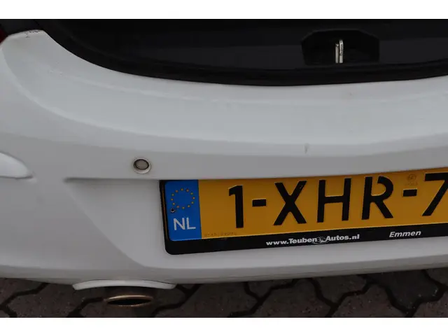 Opel Corsa 1.2 EcoFlex BlitZ LPG 2014 Benzine 17