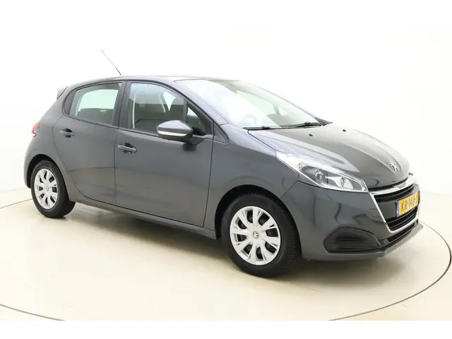Peugeot 208 1.2 PureTech Active 2016 Benzine 8