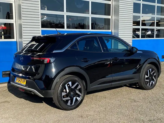 Opel Mokka 3