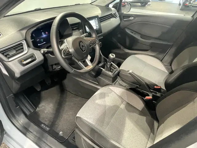 Renault Clio 1.0 TCe 90 GPF evolution 2024 Benzine 23