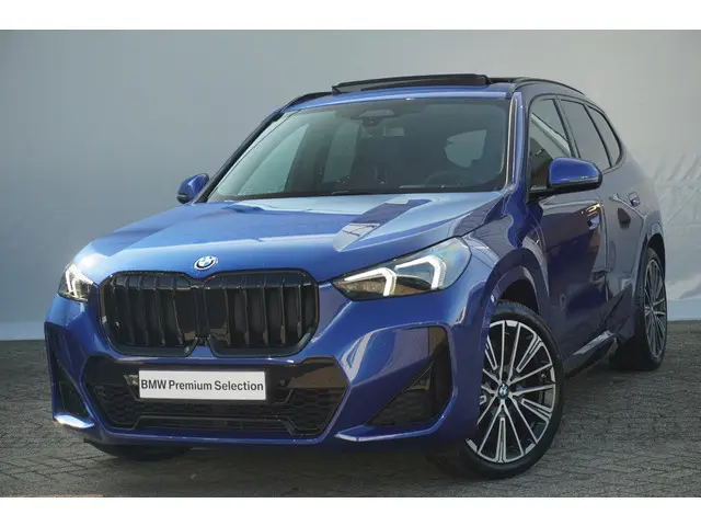 BMW X1 xDrive25e 2025 Hybride Benzine 31