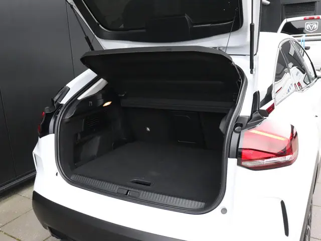 Citroën C4 1.2 Puretech Feel Pack 2024 Benzine 14