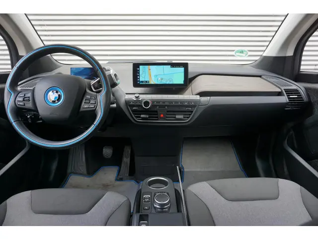 BMW i3 Corporate Executive 2021 Elektrisch 9