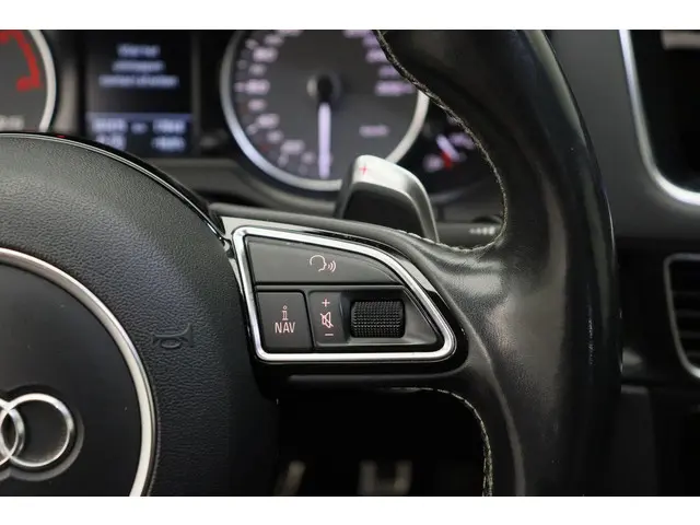 Audi Q5 3.0 TDI SQ5 quattro Pro Line 2014 Diesel 27