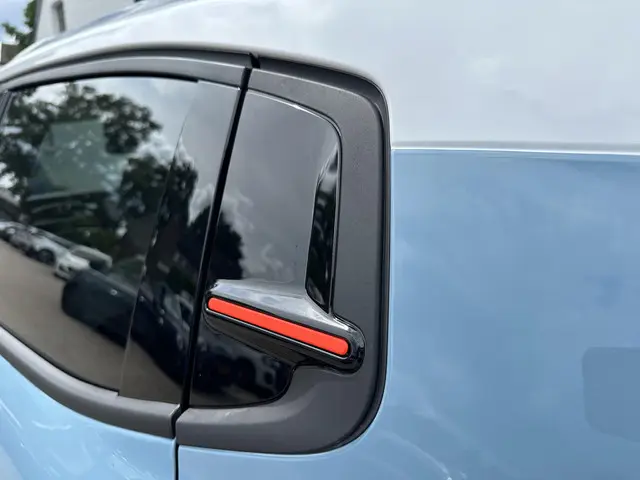 Citroën C3 1.2 Turbo 100 PK Max 2025 Benzine 35