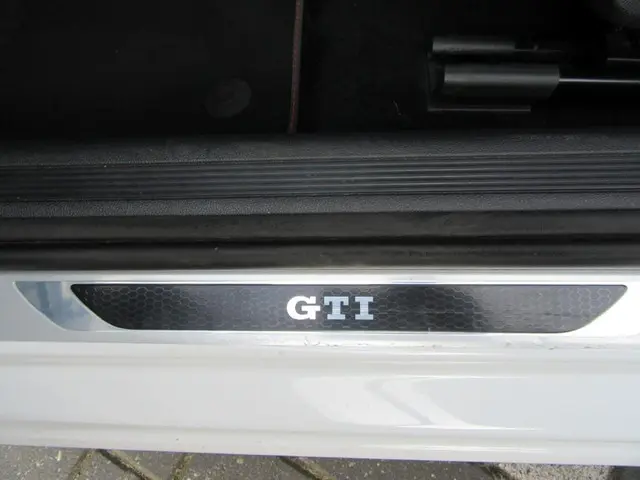 Volkswagen Polo 2.0 TSI GTI 2019 Benzine 26