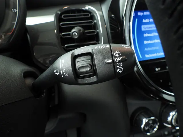 MINI 3-Deurs One 2021 Benzine 20