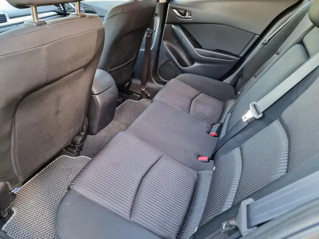Mazda 3 2.0 HP GT-M 2014 Benzine 16