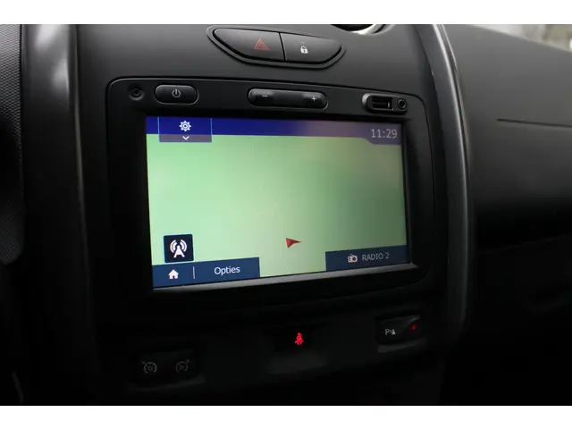 Dacia Duster 1.2 TCe 4x2 Blackshadow 2017 Benzine 12