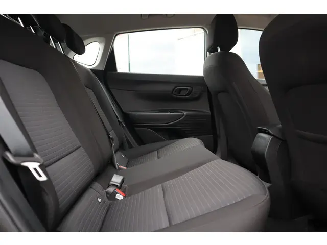 Hyundai i20 1.0 T-GDI COMFORT 2023 Benzine 17