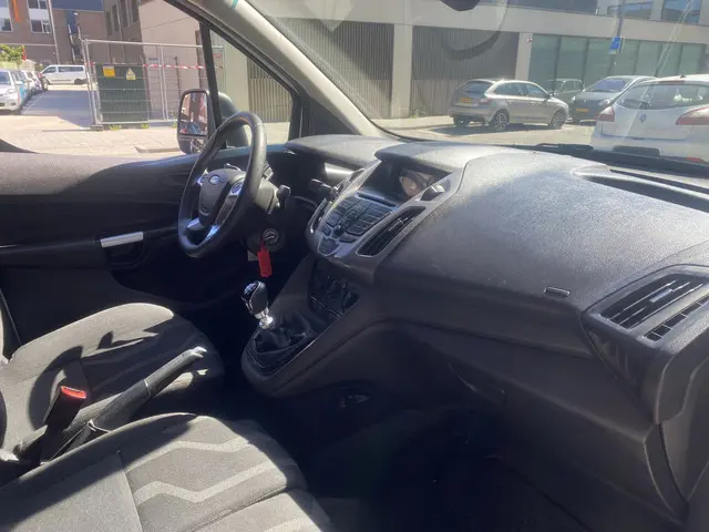 Ford Transit Connect 1.5 TDCI L1 Trend HP 2017 Diesel 6