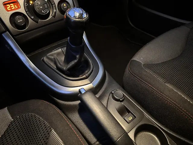 Peugeot 308 SW 1.6 VTi Sportium 2013 Benzine 15