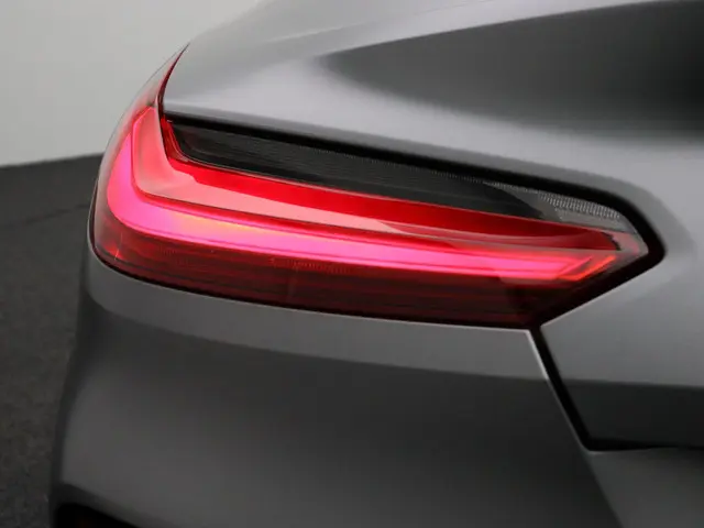 BMW Z4 Roadster M40i 2025 Benzine 10