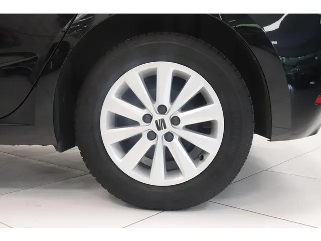 SEAT Ibiza 1.0 EcoTSI Style 2023 Benzine 25