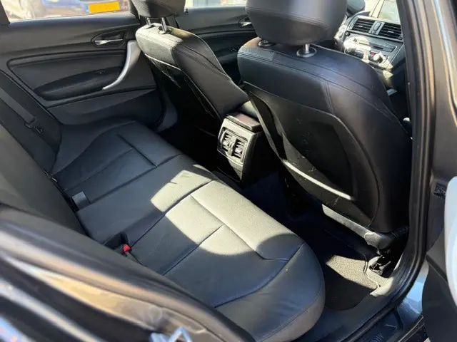 BMW 1 Serie M135i ,Leer, Clima, 320 pk 2014 Benzine 22