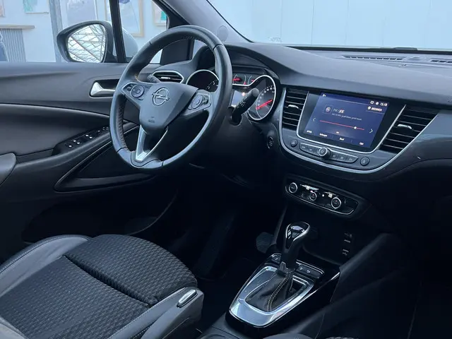 Opel Crossland X 110 Turbo Innovation 2019 Benzine 28