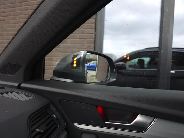 Audi Q5 55 TFSI e quattro 2020 Hybride Benzine 12