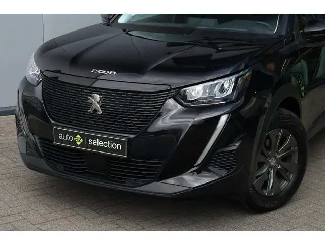 Peugeot 2008 1.2 PureTech Active Pack 2022 Benzine 3