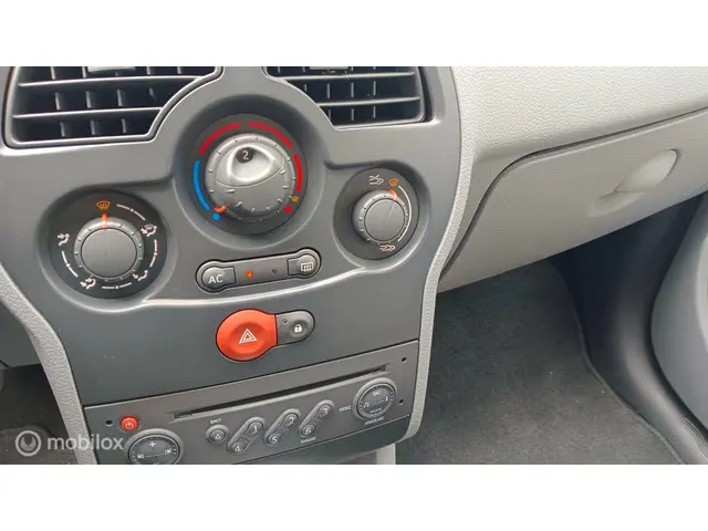 Renault Modus 1.2-16V Authentique 2012 Benzine 7