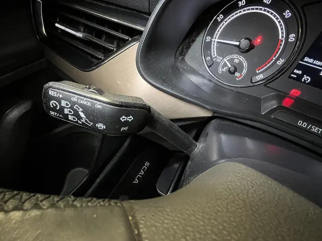 Škoda Scala 1.0 TSI First Edition 2019 Benzine 32