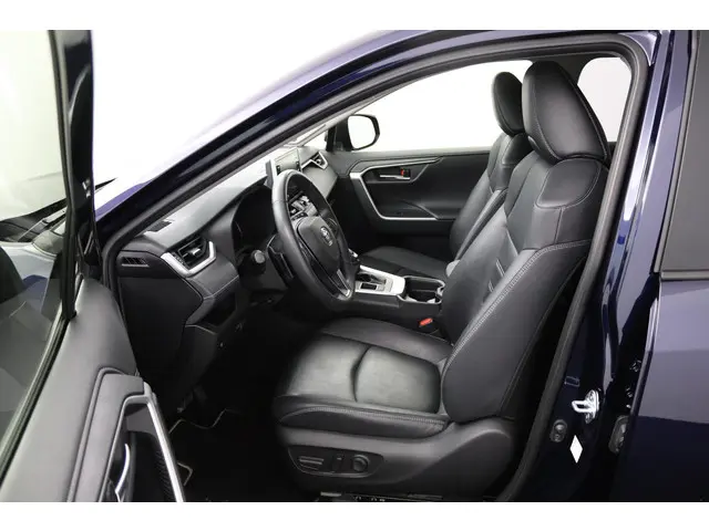 Toyota RAV4 2.5 Hybrid Style 2019 Hybride Benzine 17