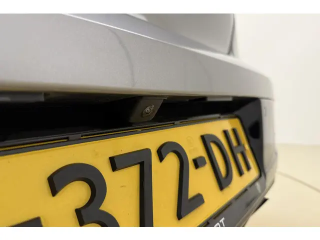 Peugeot 208 1.2T Blue Lease Allure 2020 Benzine 3