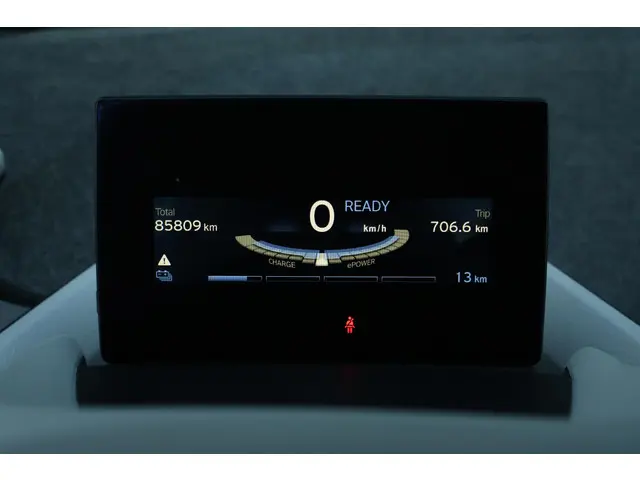 BMW i3 Basis Comfort 22 kWh 2015 Elektrisch 15