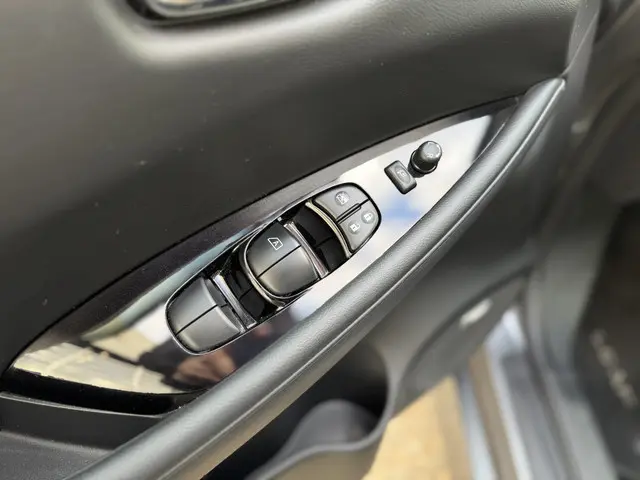 Nissan Leaf Tekna 40 kWh 2019 Elektrisch 17