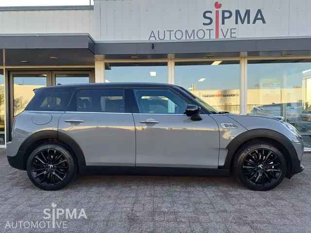 MINI Clubman 1.5 Cooper Business Edition 2020 Benzine 4