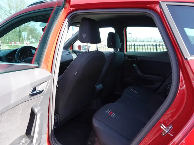 SEAT Arona 1.0 TSI 115PK FR Business Intense 2020 Benzine 7