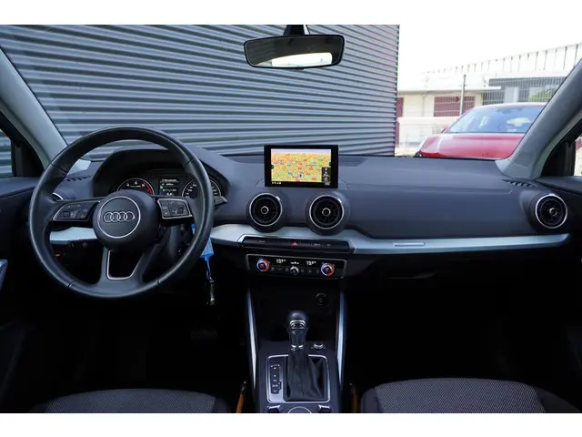 Audi Q2 1.0 TFSI Sport Pro Line 2018 Benzine 7