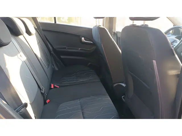 Kia Picanto 1.2 Clima / Stoel+stuurvw 2015 Benzine 11