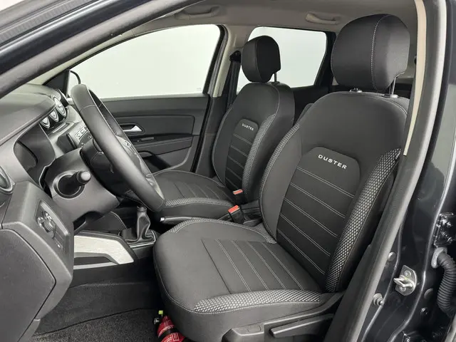 Dacia Duster 1.0 TCe 100 Bi-Fuel Prestige 2020 LPG/Gas 7