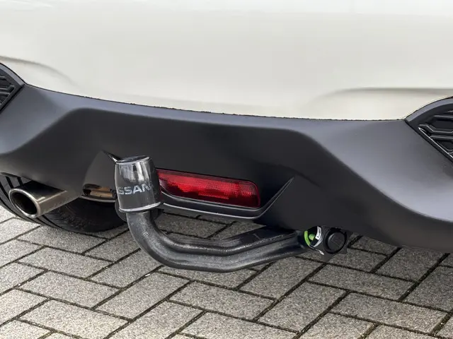 Nissan Juke DIG-T 115 MT N-Connecta 2018 Benzine 29